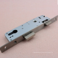 Standard europeia 3585 mortise tipo porta de aço inoxidável Lock Body